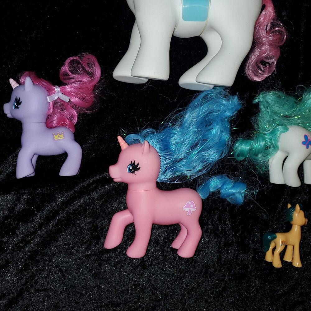 Little Pony - Picture 3 of 4